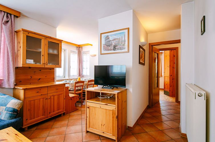 Appartement Cesa Pra da Molin