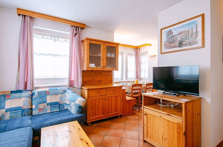 Appartement Cesa Pra da Molin