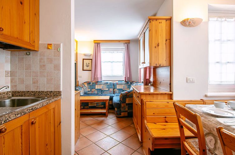 Appartement Cesa Pra da Molin