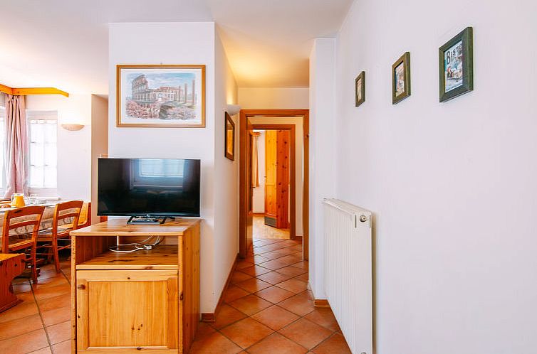 Appartement Cesa Pra da Molin