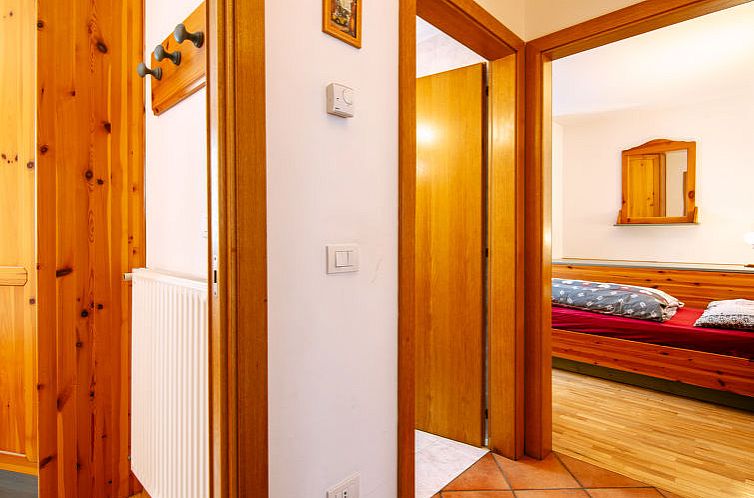 Appartement Cesa Pra da Molin