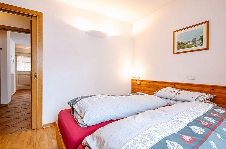 Appartement Cesa Pra da Molin