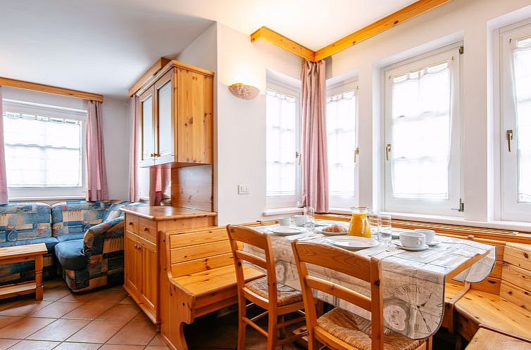 Appartement Cesa Pra da Molin