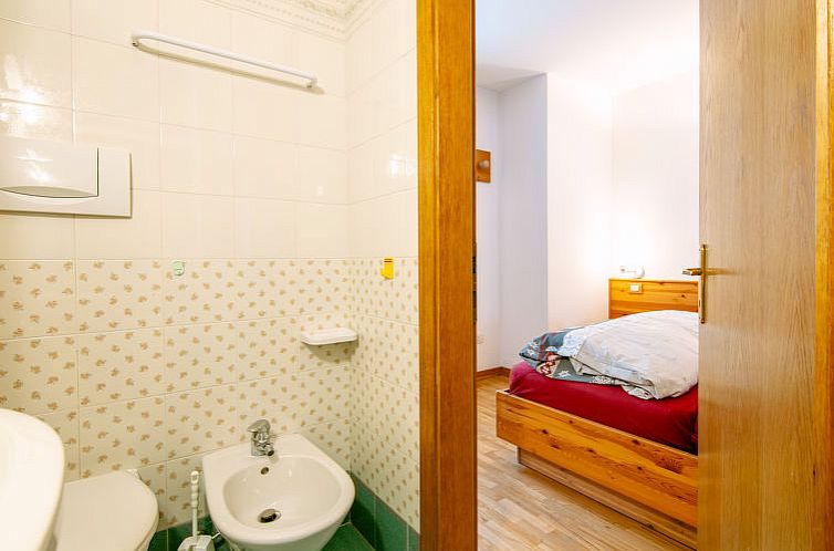 Appartement Cesa Pra da Molin