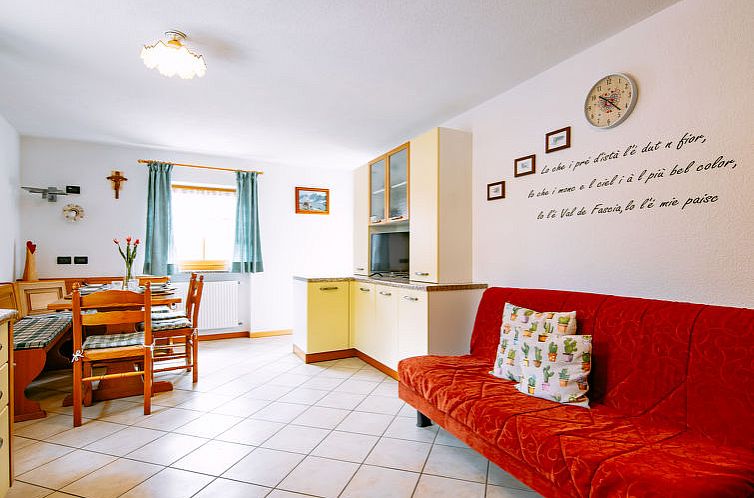 Appartement Delago