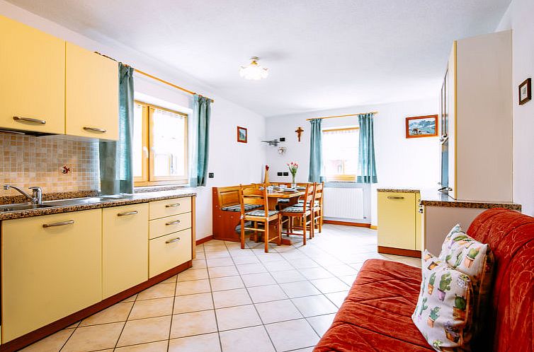 Appartement Delago