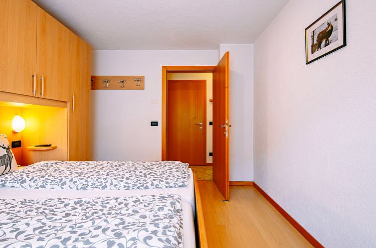 Appartement Delago