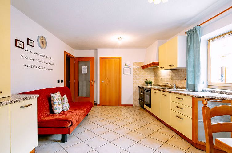 Appartement Delago