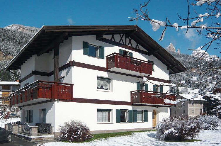 Appartement Cincelli - Marmolada