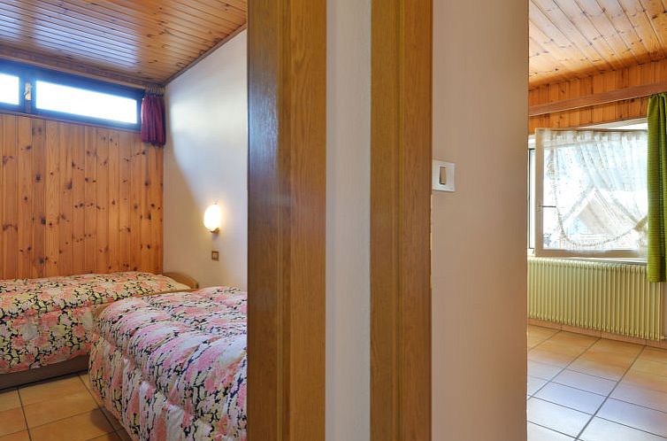 Appartement Cincelli - Marmolada