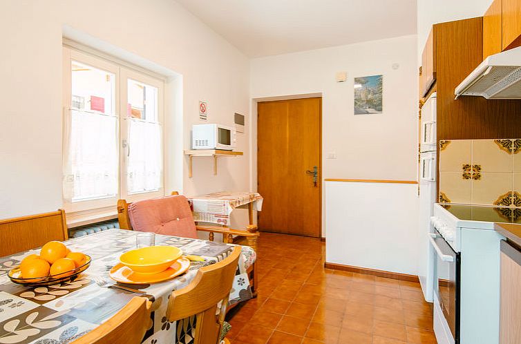 Appartement Pederiva (SOF740)