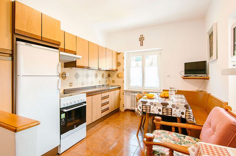 Appartement Pederiva (SOF740)