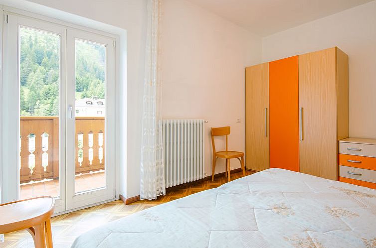 Appartement Pederiva (SOF740)