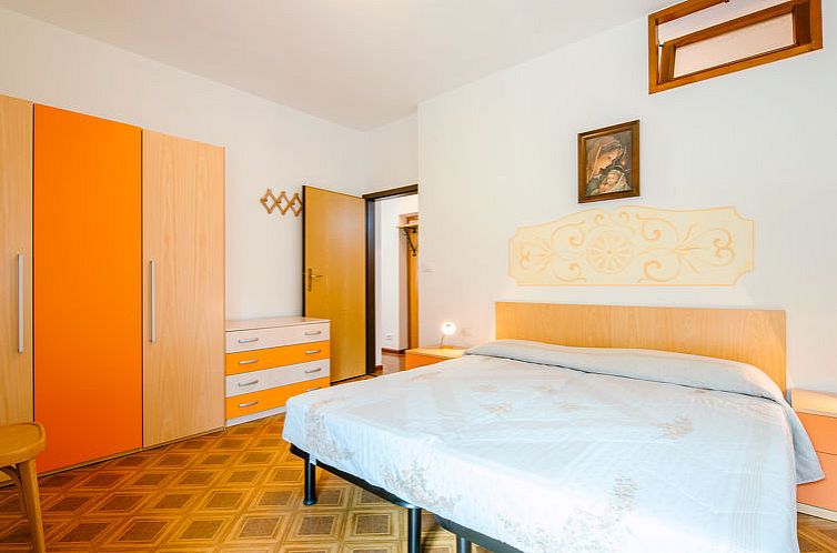 Appartement Pederiva (SOF740)