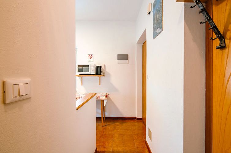 Appartement Pederiva (SOF740)