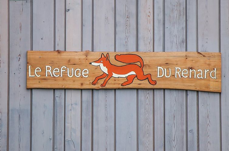 Le Refuge Du Renard