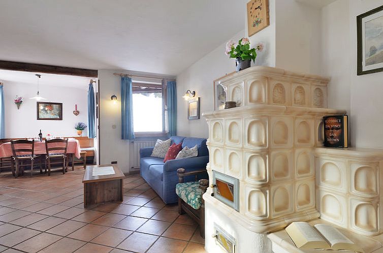 Appartement Degasper