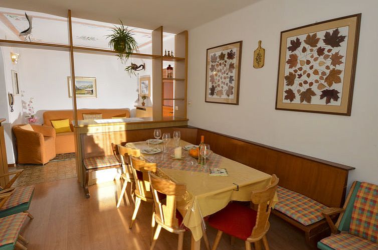 Appartement Deluca