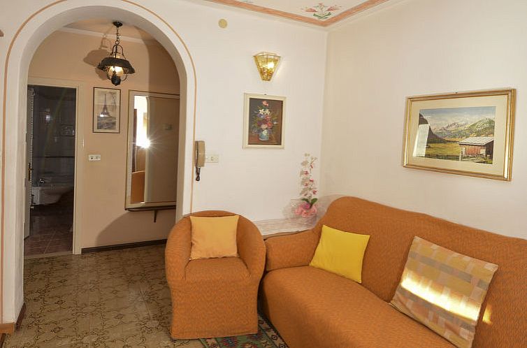 Appartement Deluca