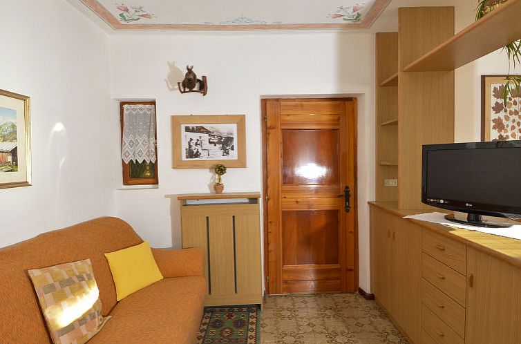 Appartement Deluca