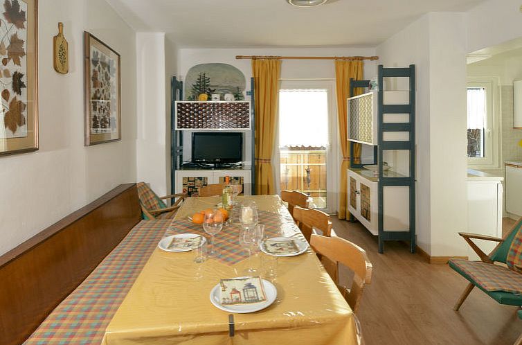 Appartement Deluca