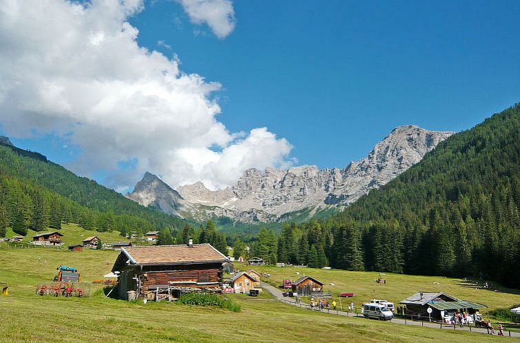 Appartement Giuditta