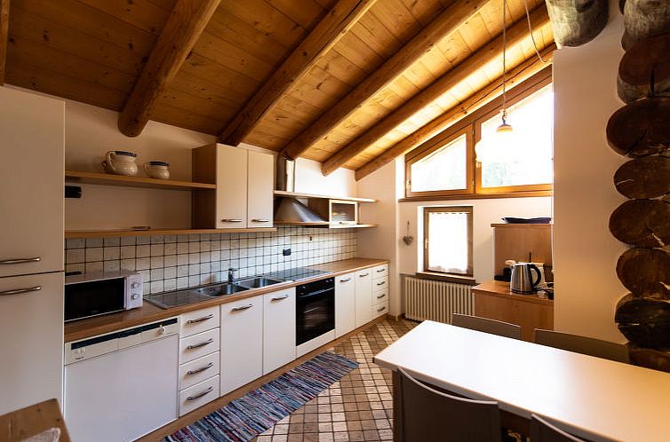 Appartement Chalet