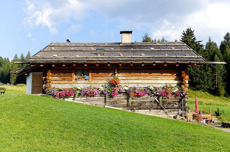 Appartement Chalet