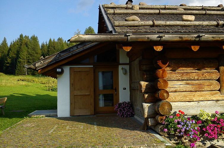 Appartement Chalet