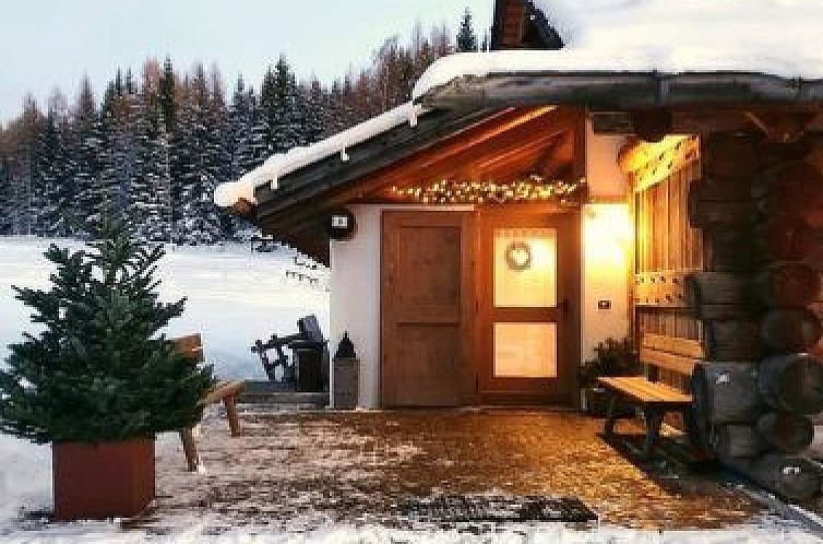 Appartement Chalet