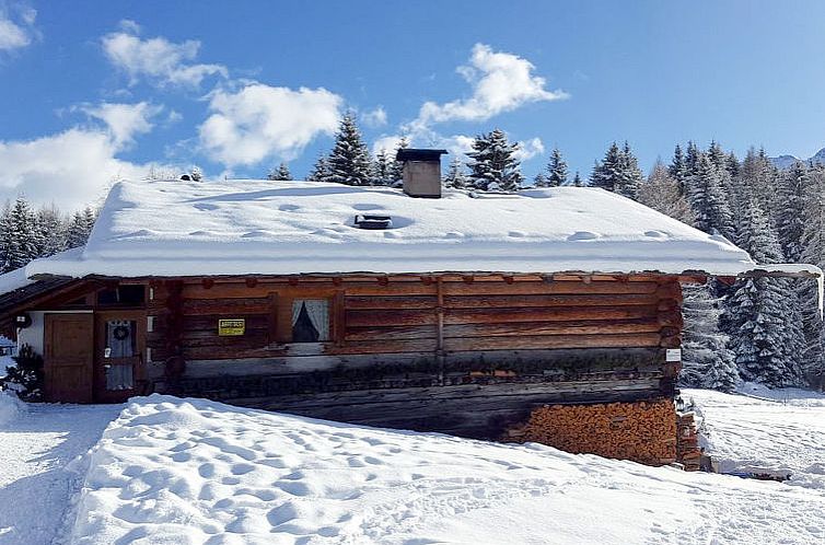 Appartement Chalet