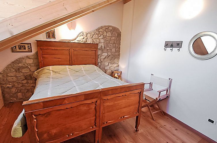 Appartement Albergo Diffuso - Cjasa Ustin