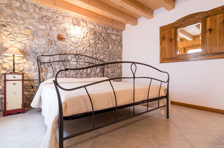 Appartement Albergo Diffuso - Cjasa Ustin