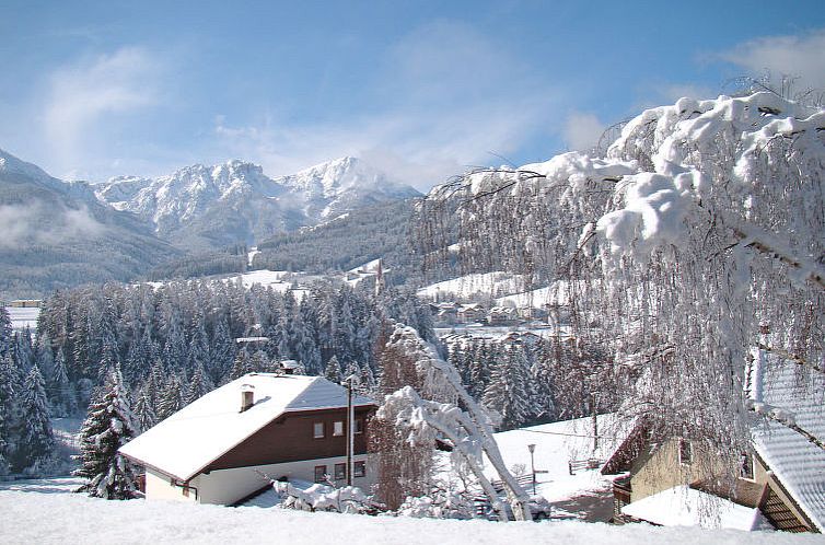 Appartement Zollerhof (OLA190)