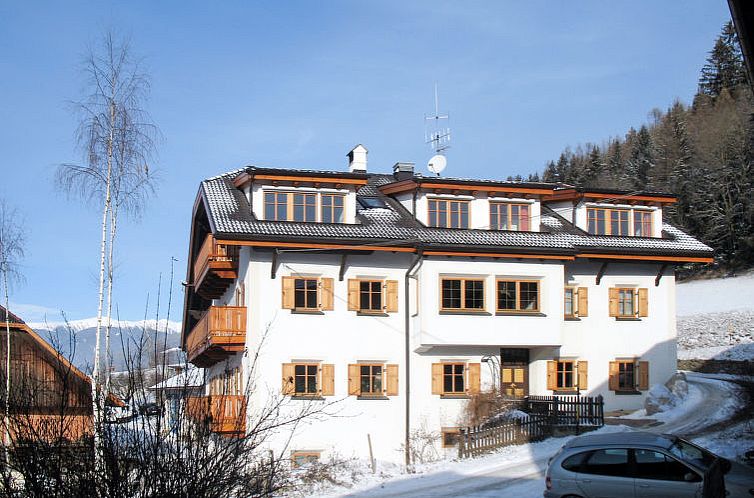 Appartement Zollerhof (OLA190)