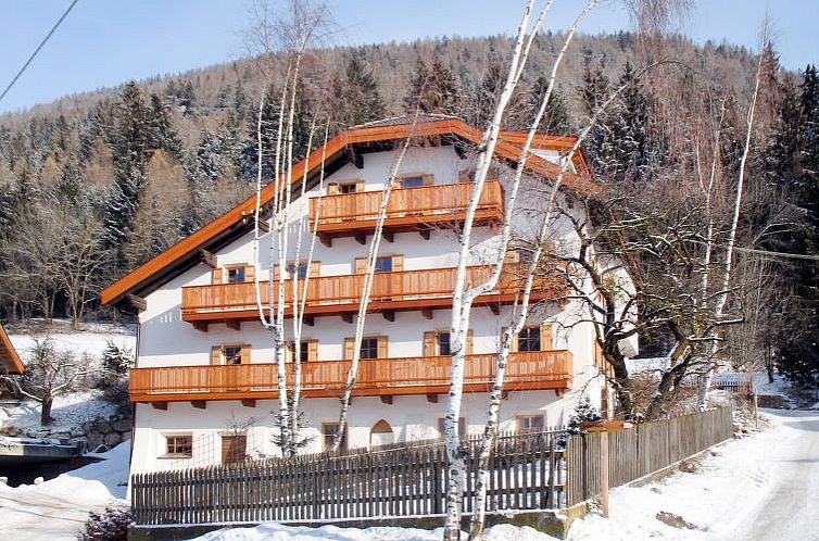 Appartement Zollerhof (OLA192)