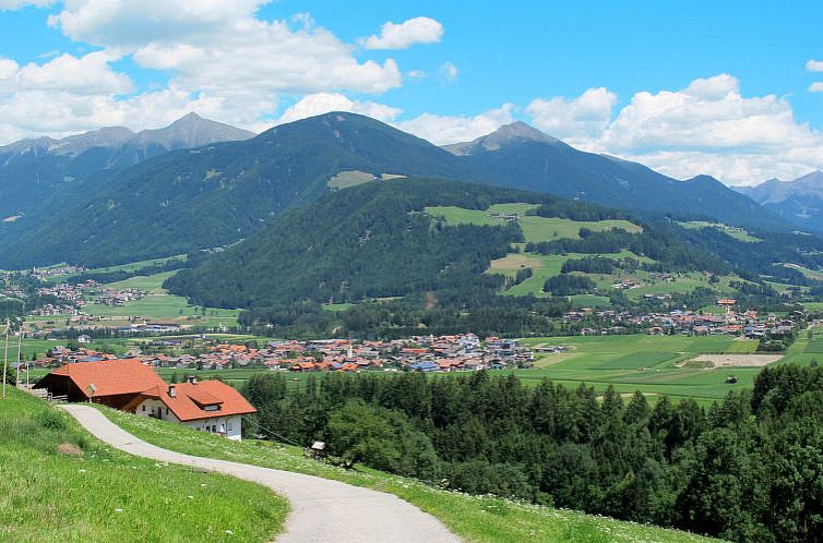 Appartement Zollerhof (OLA192)