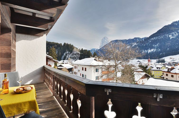 Appartement Tirol