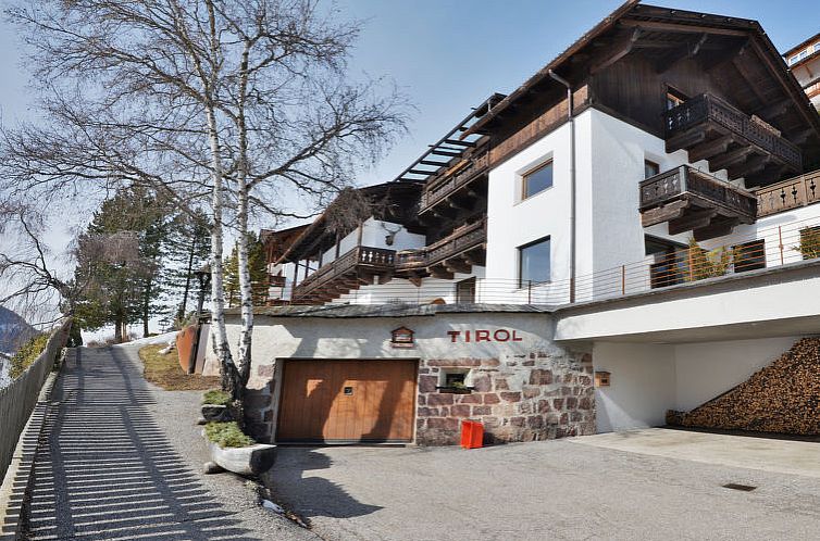 Appartement Tirol