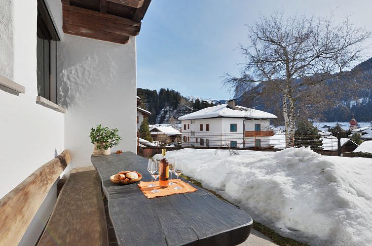 Appartement Tirol