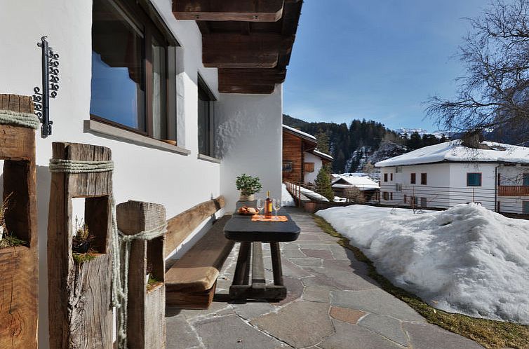 Appartement Tirol