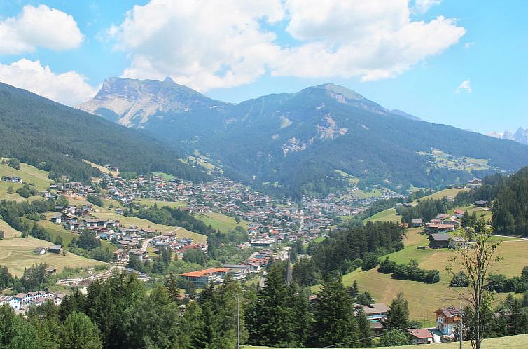 Appartement Tirol