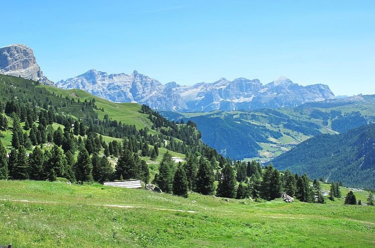 Appartement Tirol