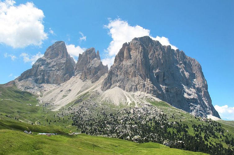 Appartement Tirol