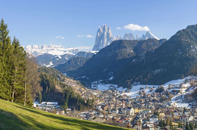 Appartement Tirol