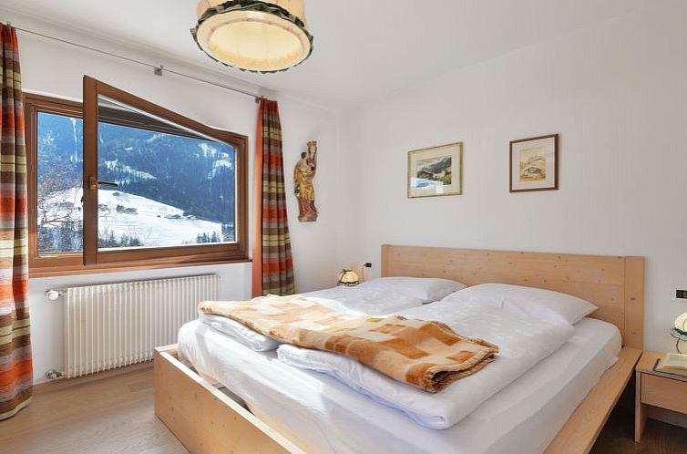 Appartement Tirol