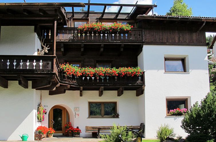 Appartement Tirol