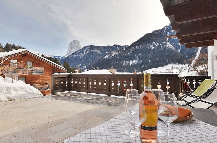 Appartement Tirol