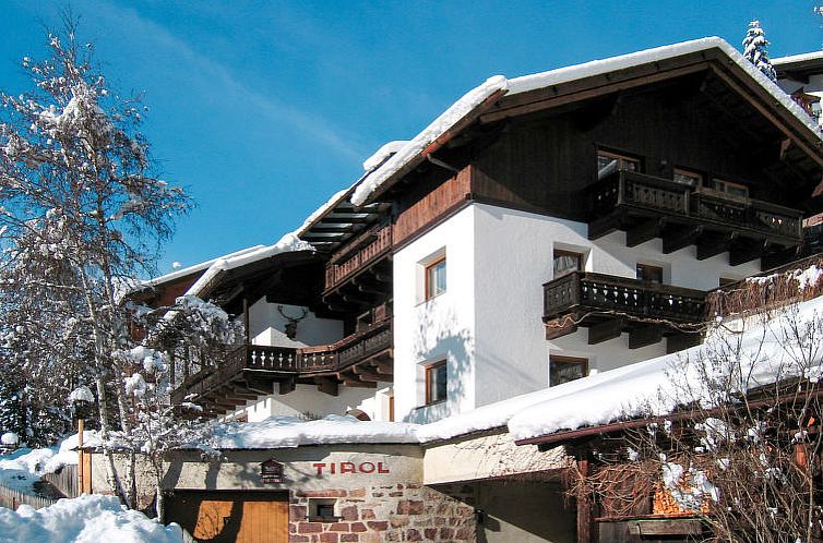 Appartement Tirol