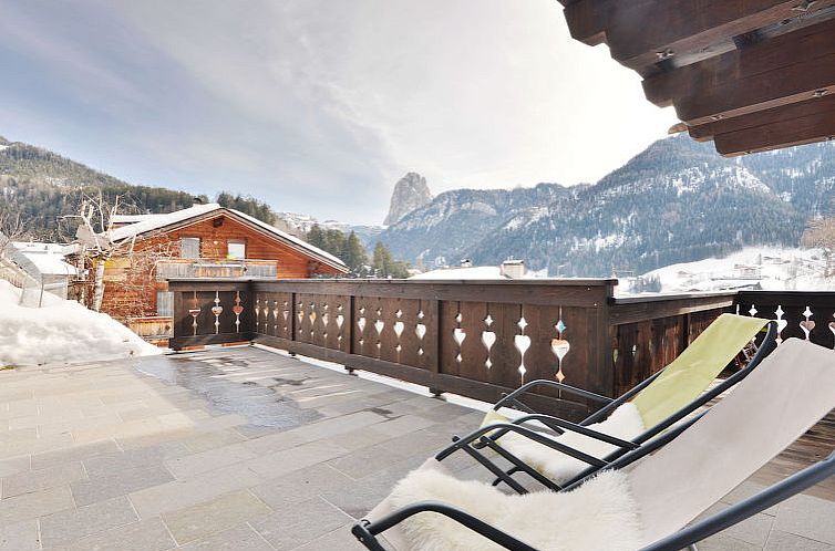 Appartement Tirol